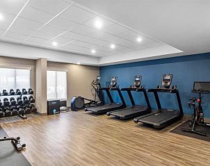 Unterkunft 5025401 - Appartement Florida - Hampton Inn Jacksonville Ponte Vedra