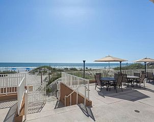 Unterkunft 5025403 - Appartement Florida - Courtyard by Marriott Jacksonville Beach Oceanfront