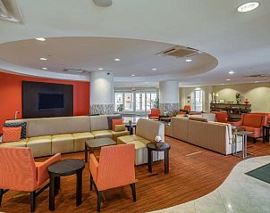 Unterkunft 5025403 - Appartement Florida - Courtyard by Marriott Jacksonville Beach Oceanfront