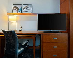 Unterkunft 5025403 - Appartement Florida - Courtyard by Marriott Jacksonville Beach Oceanfront