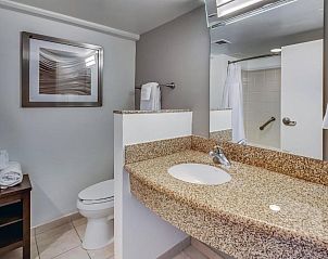 Unterkunft 5025403 - Appartement Florida - Courtyard by Marriott Jacksonville Beach Oceanfront