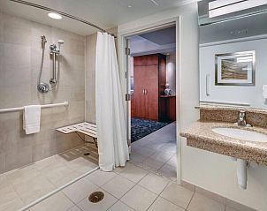 Unterkunft 5025403 - Appartement Florida - Courtyard by Marriott Jacksonville Beach Oceanfront