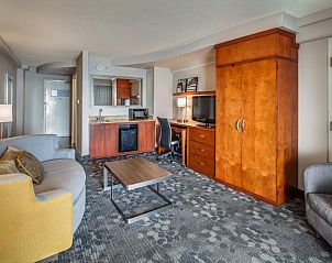 Unterkunft 5025403 - Appartement Florida - Courtyard by Marriott Jacksonville Beach Oceanfront
