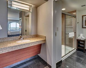 Unterkunft 5025403 - Appartement Florida - Courtyard by Marriott Jacksonville Beach Oceanfront