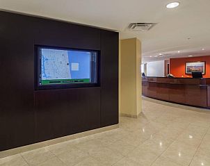 Unterkunft 5025403 - Appartement Florida - Courtyard by Marriott Jacksonville Beach Oceanfront