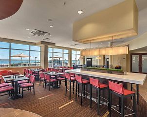 Unterkunft 5025403 - Appartement Florida - Courtyard by Marriott Jacksonville Beach Oceanfront