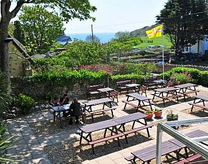 Guest house 50406502 - Bed and Breakfast England - Lulworth Cove Inn