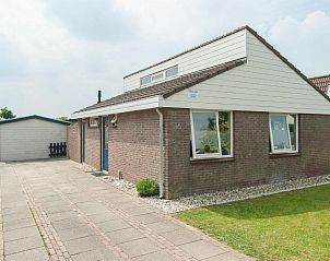 Guest house 504501 • Holiday property Noordzeekust • Luxury holiday home in Egmond aan den Hoef North Holland wit 
