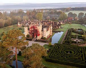 Verblijf 50706501 • Vakantiewoning Engeland • Hever Castle Luxury Bed and Breakfast 