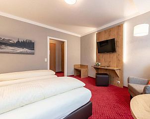 Verblijf 50803301 - Vakantie appartement Beieren - Hotel Vollmann