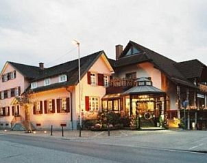 Guest house 5103104 • Apartment Black Forest • Hotel-Restaurant Adler 