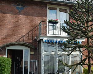 Verblijf 510502 • Bed and breakfast Noordzeekust • B&B Paula: p.warmerdam4@kpnmail.nl 