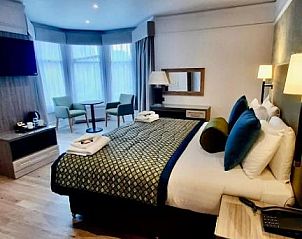 Unterkunft 5106503 • Appartement England • Best Western Brook Hotel 