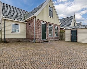 Guest house 5109257 • Holiday property Amsterdam eo • Europarcs Poort van Amsterdam 