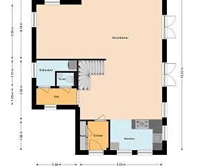 Unterkunft 5109257 • Ferienhaus Amsterdam eo • Europarcs Poort van Amsterdam tekoop