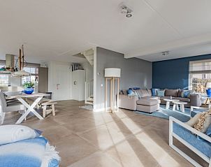 Guest house 5109258 - Holiday property Amsterdam eo - Europarcs Poort van Amsterdam