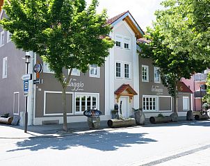 Guest house 51103304 • Apartment Bavaria • Vila Belaggio 