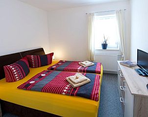 Verblijf 51103304 - Vakantie appartement Beieren - Vila Belaggio