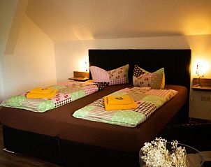 Verblijf 51103304 - Vakantie appartement Beieren - Vila Belaggio