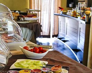 Verblijf 51103304 - Vakantie appartement Beieren - Vila Belaggio