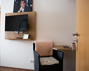 Verblijf 51103304 - Vakantie appartement Beieren - Vila Belaggio