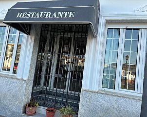 Verblijf 5115201 - Vakantiewoning Costa de la Luz - Hostal Restaurante La Niña