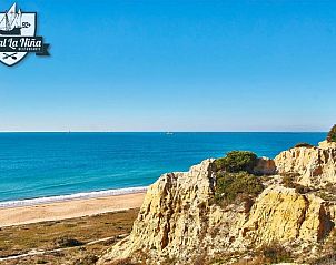 Verblijf 5115201 - Vakantiewoning Costa de la Luz - Hostal Restaurante La Niña