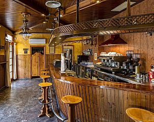 Verblijf 5115202 - Vakantie appartement Costa de la Luz - Hotel La Pinta