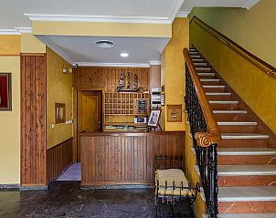 Verblijf 5115202 - Vakantie appartement Costa de la Luz - Hotel La Pinta