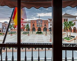 Verblijf 5115202 - Vakantie appartement Costa de la Luz - Hotel La Pinta