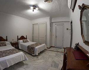 Verblijf 5115202 - Vakantie appartement Costa de la Luz - Hotel La Pinta