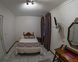 Verblijf 5115202 - Vakantie appartement Costa de la Luz - Hotel La Pinta