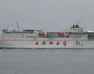 Verblijf 5115202 - Vakantie appartement Costa de la Luz - Hotel La Pinta