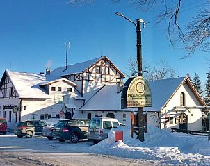 Guest house 5120842 - Holiday property West Bohemia - Hostinec U Pejska a Kocicky