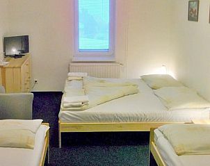 Guest house 5120842 - Holiday property West Bohemia - Hostinec U Pejska a Kocicky