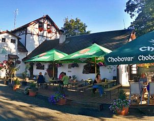 Guest house 5120842 - Holiday property West Bohemia - Hostinec U Pejska a Kocicky