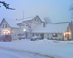 Guest house 5120842 - Holiday property West Bohemia - Hostinec U Pejska a Kocicky