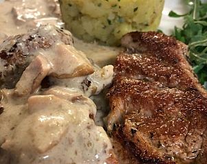 Guest house 5120842 - Holiday property West Bohemia - Hostinec U Pejska a Kocicky