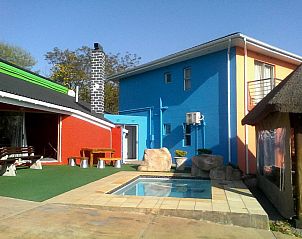 Verblijf 5126402 • Vakantiewoning Oost-Kaap • Lodge Bellagio 