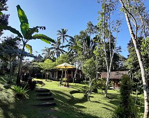 Guest house 5130106 • Holiday property Nusa Tenggara (Bali/Lombok) • Tegal Jero Homestay 