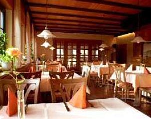 Verblijf 51302001 - Vakantie appartement Baden-Württemberg - Hotel Bürgerstube