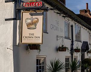 Verblijf 51406501 • Vakantie appartement Engeland • The Crown Inn 