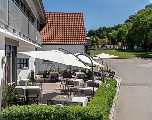 Unterkunft 51502001 - Ferienhaus Baden-Württemberg - Gasthaus Hotel zum Mohren