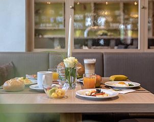 Unterkunft 51502001 - Ferienhaus Baden-Württemberg - Gasthaus Hotel zum Mohren