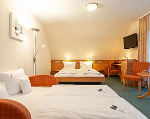 Unterkunft 51502001 - Ferienhaus Baden-Württemberg - Gasthaus Hotel zum Mohren