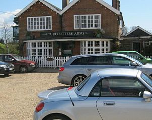 Unterkunft 51606501 • Appartement England • Turfcutters Arms 