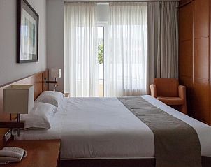 Verblijf 51721102 - Vakantie appartement Het groene Spanje - Hotel Miera