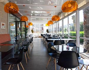 Verblijf 51721102 - Vakantie appartement Het groene Spanje - Hotel Miera