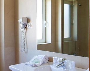 Verblijf 51721102 - Vakantie appartement Het groene Spanje - Hotel Miera