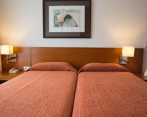 Verblijf 51721102 - Vakantie appartement Het groene Spanje - Hotel Miera